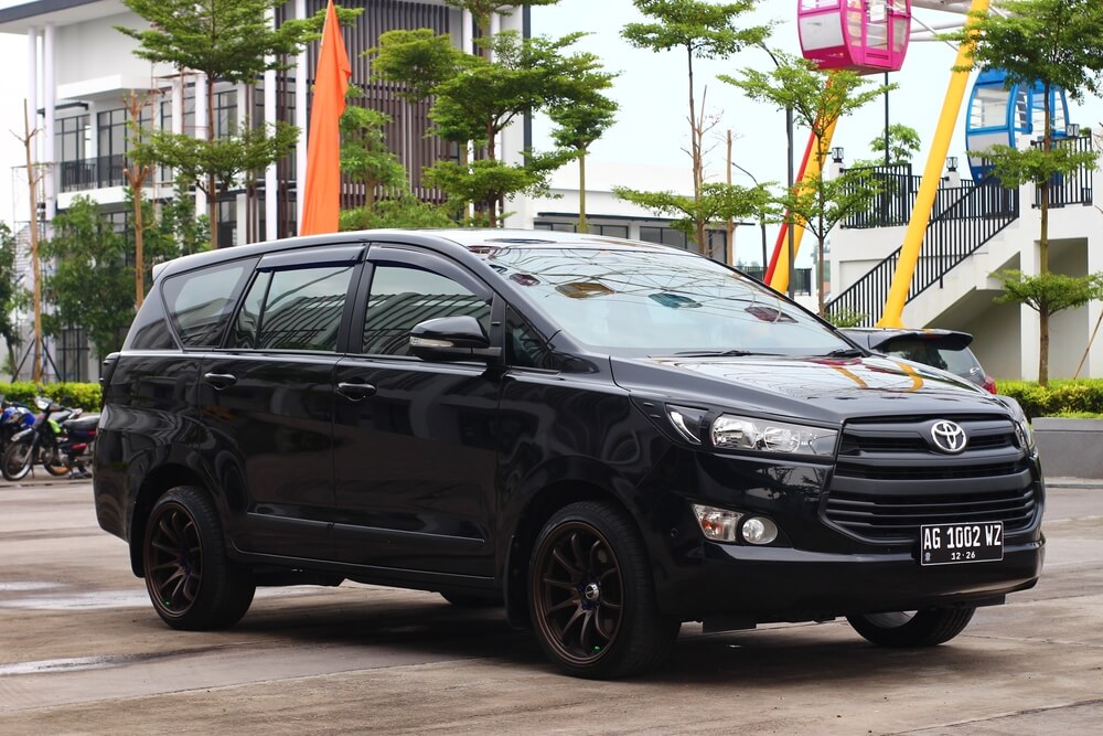 INNOVA BEKAS PEKANBARU