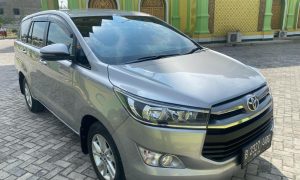 Innova Reborn 2.4 G 2019 Matic