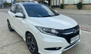 HRV Prestige 2015 Matic