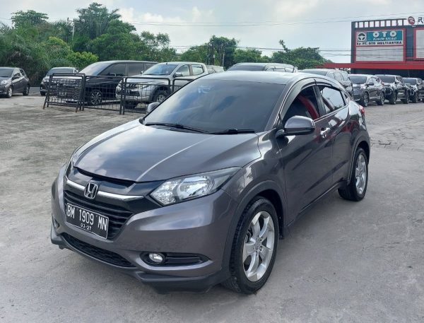 Honda HRV E 2017 Matic