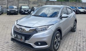 Honda HRV E 2019 Matic