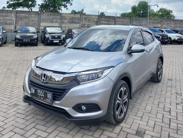 Honda HRV E 2019 Matic