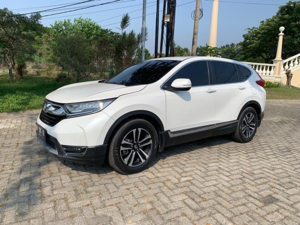 crv bekas