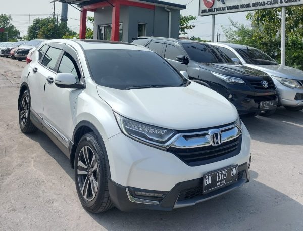 Honda CRV Prestige 2020 Matic