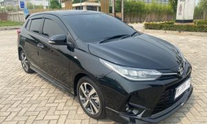 Toyota YARIS GR 2022 Matic