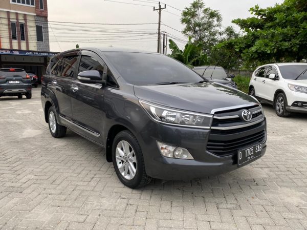 Innova 2.4 G 2016 Manual