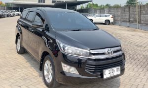 Innova 2.4 G 2018 Manual