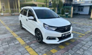 Mobilio S 2019 Manual