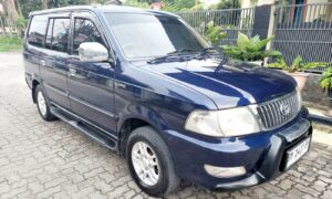 Kijang LGX 2004 Manual Bensin