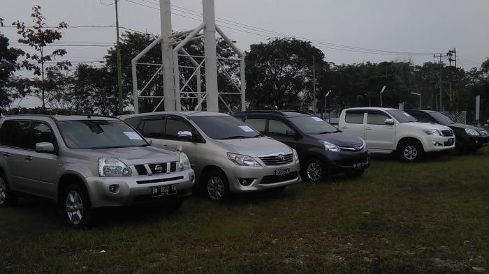 Jual Beli Mobil Bekas Pekanbaru – Panduan Lengkap