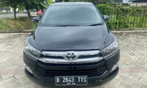 Innova Reborn 2.4 G 2019 Metik