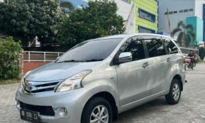 Avanza E Full Upgrade G 2014 Manual