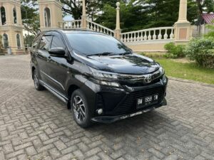 Mobil Avanza Veloz 1.5 Manual 2020 Pekanbaru