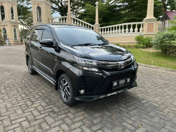 Avanza Veloz 1.5 Manual 2020