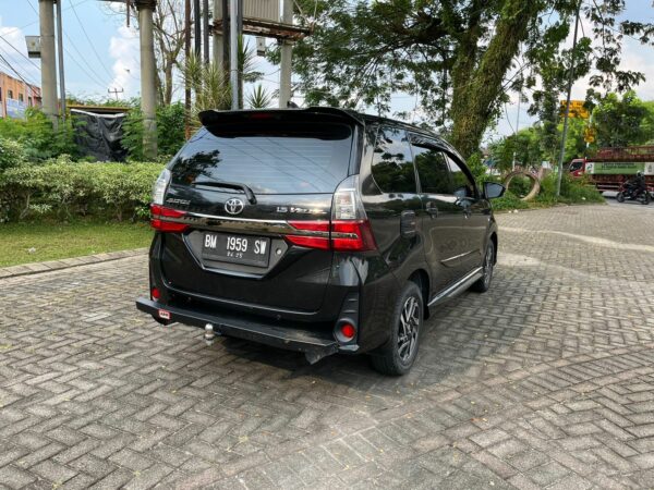 Mobil Avanza Veloz 1.5 Manual 2020 Pekanbaru