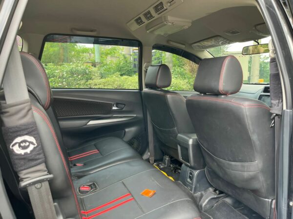 Mobil Avanza Veloz 1.5 Manual 2020 Pekanbaru