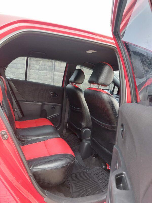 Mobil Yaris S Trd 2009 Manual Pekanbaru