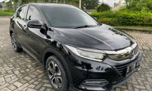 Honda HRV SE 2019 Matic