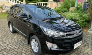 Innova G Manual Bensin 2018