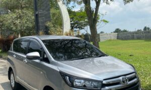 Innova G Manual Bensin 2018