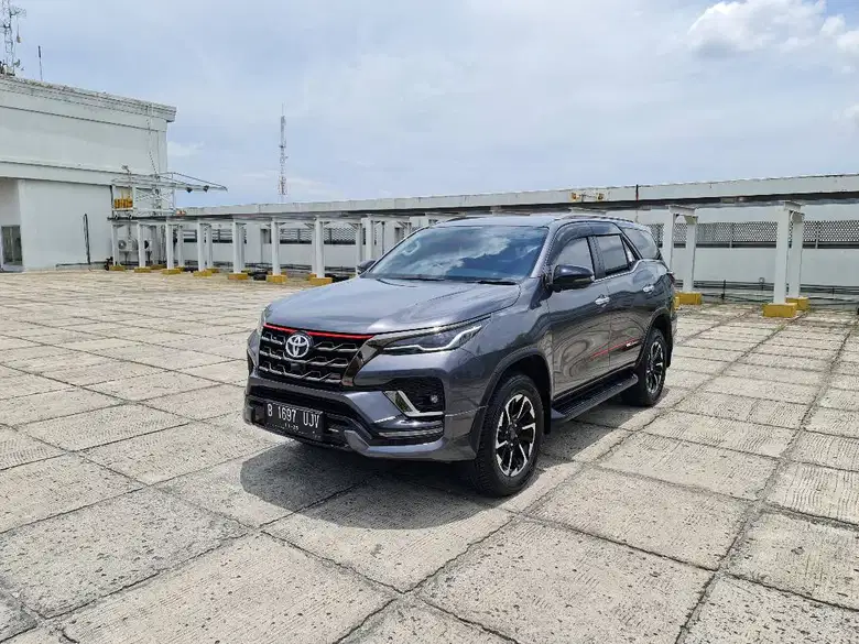 Harga Fortuner Bekas Pekanbaru (Diskon Up 10%)