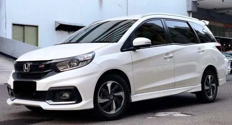 Harga Mobilio Bekas Pekanbaru (Diskon Up 10%)