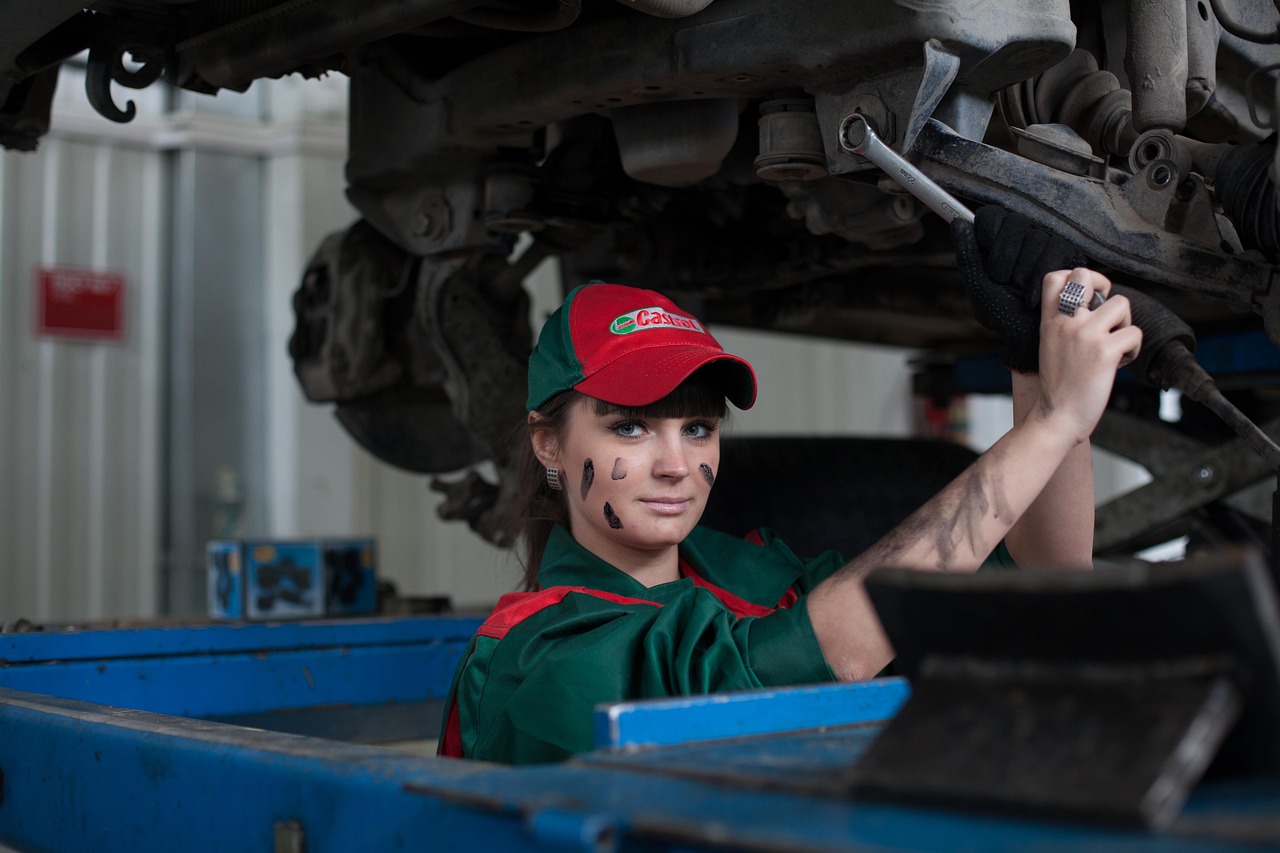 Cara Merawat Mobil yang Tidak Digunakan Lebih Dari Satu Tahun