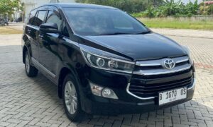 Innova V 2019 Diesel Manual