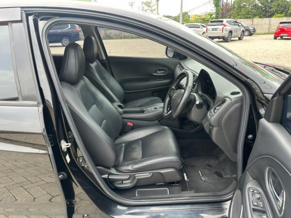 Honda HRV SE 2019 Matic Bekas Pekanbaru