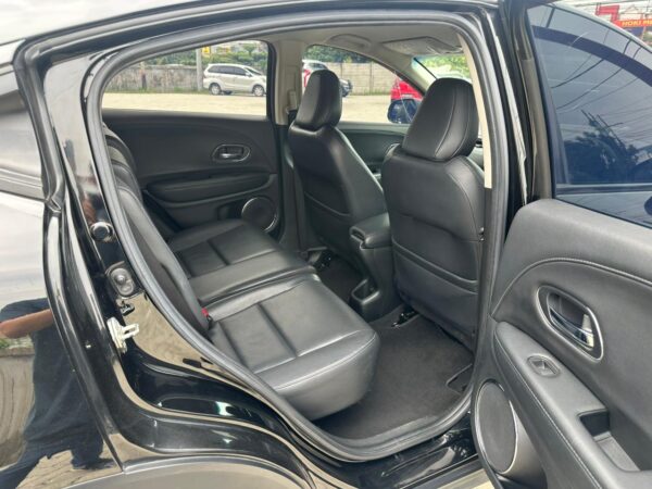 Honda HRV SE 2019 Matic Bekas Pekanbaru