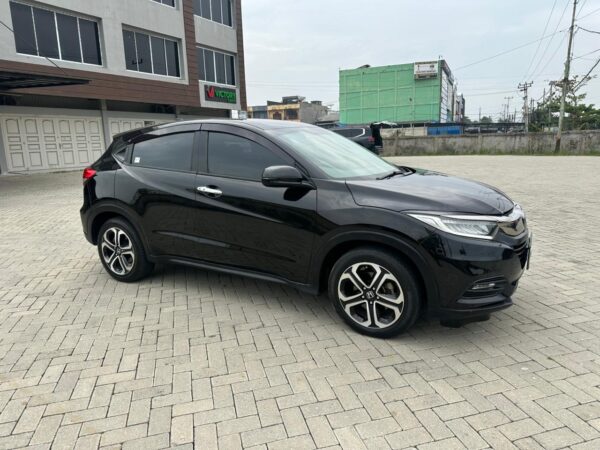 Honda HRV SE 2019 Matic Bekas Pekanbaru