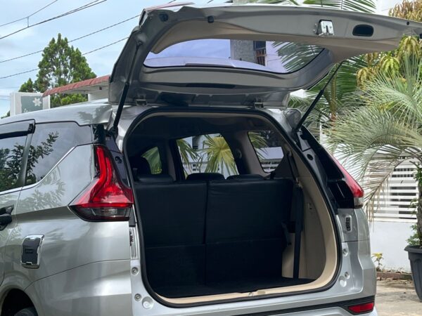 Xpander Ultimate 2018 Matic Bekas Pekanbaru