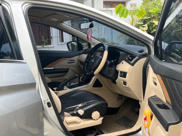 Xpander Ultimate 2018 Matic Bekas Pekanbaru