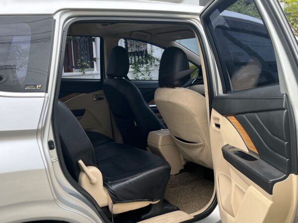 Xpander Ultimate 2018 Matic Bekas Pekanbaru
