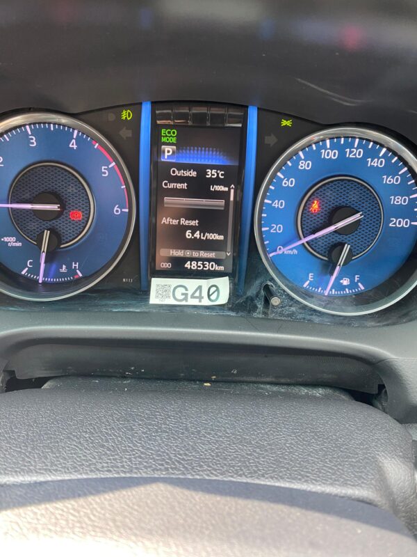 Fortuner Fortuner VRZ TRD 2021 Matic Last Edition bekas pekanbaru
