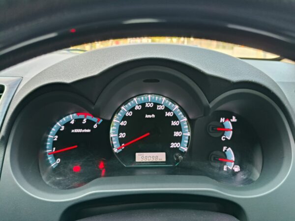 Fortuner 2014 Bekas Pekanbaru